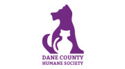 Dane County Humane Society Logo