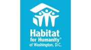 Dc Habitat for Humanity Inc Logo