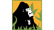 Dian Fossey Gorilla Fund International Logo