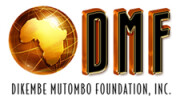 Dikembe Mutombo Foundation Logo