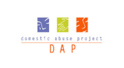 Domestic Abuse Project Logo