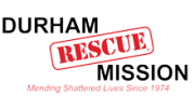 Durham Rescue Mission Logo