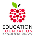Personalized Cards & eCards supporting Education Foundation of Palm Beach County