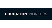 Education Pioneers Logo