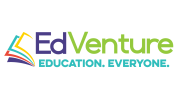 EdVenture Logo