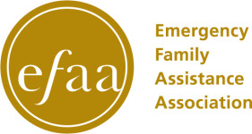 Personalized Cards & eCards supporting Emergency Family Assistance Association