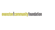 Evanston Community Foundation Logo