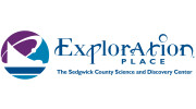 Exploration Place Logo