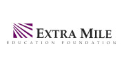 Extra Mile Education Foundation Logo