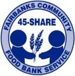 Charity Greeting Cards & Greeting Ecards for Fairbanks Community Food Bank Service