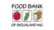 Food Bank of Siouxland Logo
