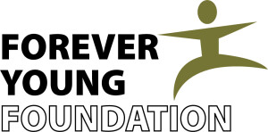 Personalized Cards & eCards supporting Forever Young Foundation