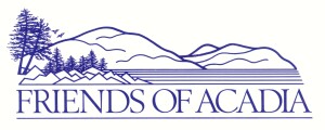 Personalized Cards & eCards supporting Friends of Acadia