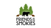 Friends of Great Smoky Mountains National Park Logo