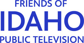 Personalized Cards & eCards supporting Friends of Idaho Public Television