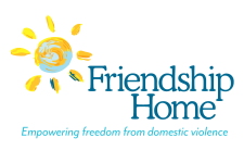 Charity Greeting Cards & Greeting Ecards for Friendship Home of Lincoln