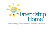 Friendship Home of Lincoln Logo
