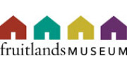 Fruitlands Museum Logo