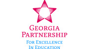 Georgia Partnership for Excellence in Education Logo