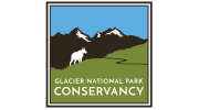 Glacier National Park Conservancy Logo