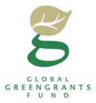 Personalized Cards & eCards supporting Global Greengrants Fund
