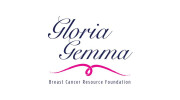 Gloria Gemma Breast Cancer Resource Foundation Logo