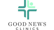 Good News Clinics Logo
