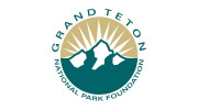 Grand Teton National Park Foundation Logo