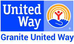 Personalized Cards & eCards supporting Granite United Way