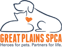 Personalized Cards & eCards supporting Great Plains SPCA