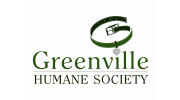 Greenville Humane Society Logo