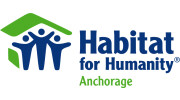 Habitat for Humanity Anchorage Logo