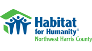 Habitat for Humanity Northwest Harns County Logo