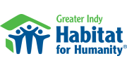 Habitat for Humanity of Greater Indianapolis Logo