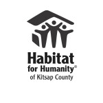 Personalized Cards & eCards supporting Habitat for Humanity of Kitsap County