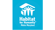 Habitat for Humanity of Montgomery County Inc Logo