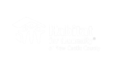 Habitat for Humanity of New Castle County Inc Logo