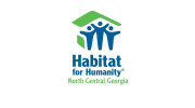 Habitat for Humanity of North Fulton Inc Logo
