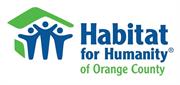 Personalized Cards & eCards supporting Habitat for Humanity of Orange County Inc