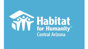 Habitat for Humanity of The West Valley Logo