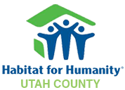 Personalized Cards & eCards supporting Habitat for Humanity of Utah County