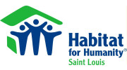Habitat for Humanity  St Louis Logo