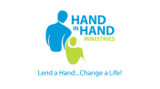Hand in Hand Ministries Logo