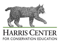 Personalized Cards & eCards supporting Harris Center for Conservation Education