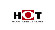 Hawaii Opera Theatre Logo