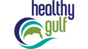 Healthy Gulf Logo