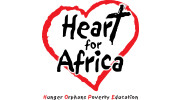 Heart for Africa Logo