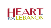 Heart for Lebanon Foundation Logo