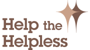 Help the Helpless Logo