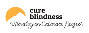 Personalized Cards & eCards supporting Himalayan Cataract Project